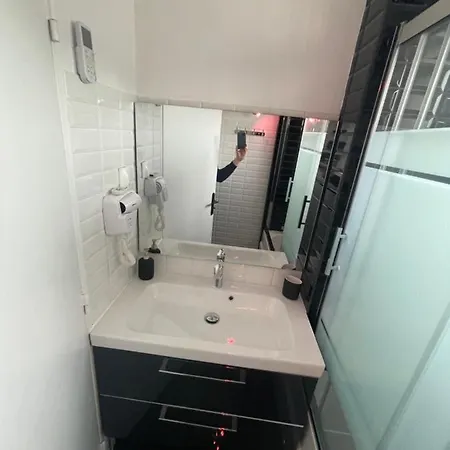 Literie De Gamme Entre Gare Et Centre * Dunkierka