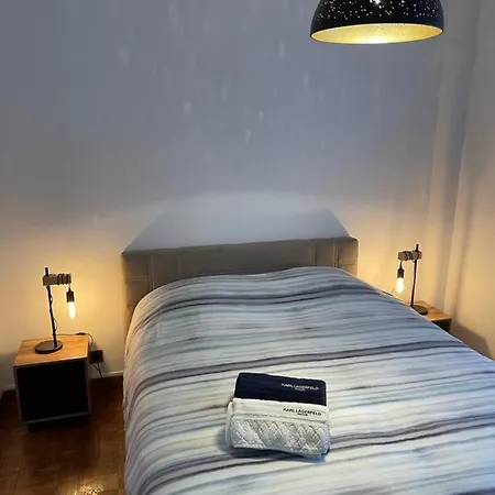 Literie De Gamme Entre Gare Et Centre *