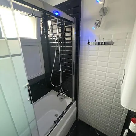 Literie De Gamme Entre Gare Et Centre Apartament *