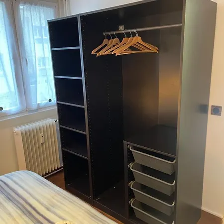 Apartament Literie De Gamme Entre Gare Et Centre