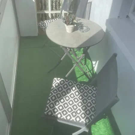 Literie De Gamme Entre Gare Et Centre Appartamento