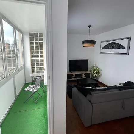 Literie De Gamme Entre Gare Et Centre Apartament *