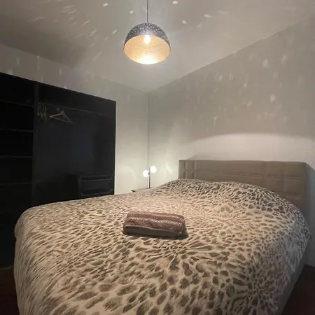 Apartament Literie De Gamme Entre Gare Et Centre