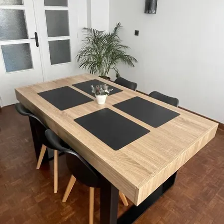 Literie De Gamme Entre Gare Et Centre *