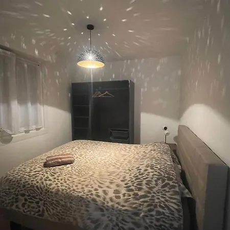 Literie De Gamme Entre Gare Et Centre Appartamento Dunkirk