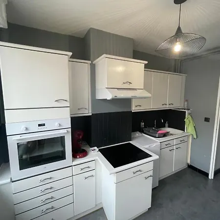 Apartament Literie De Gamme Entre Gare Et Centre *