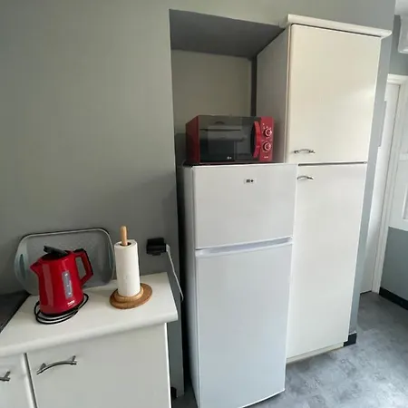 Literie De Gamme Entre Gare Et Centre Apartament *